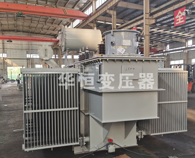 6300KVA汕尾汕尾汕尾电力变压器