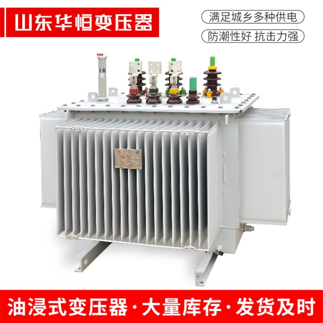 S13-10000/35汕尾汕尾汕尾电力变压器
