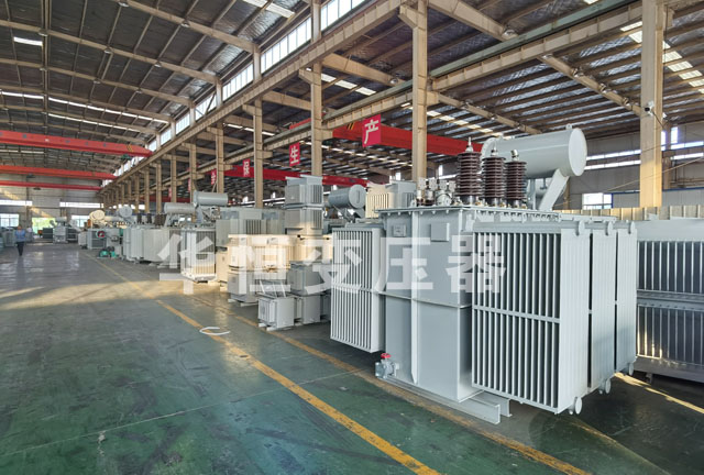 S13-8000/35汕尾汕尾汕尾电力变压器厂家