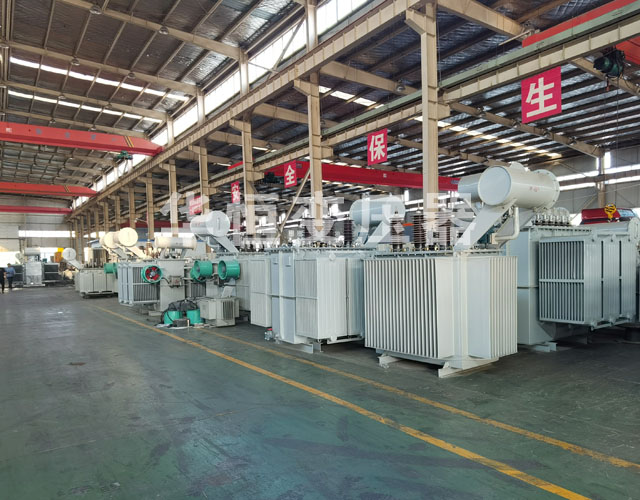S11-8000/35汕尾汕尾汕尾电力变压器厂家