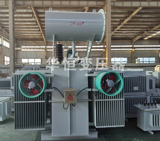 S13-8000/35汕尾汕尾汕尾电力变压器