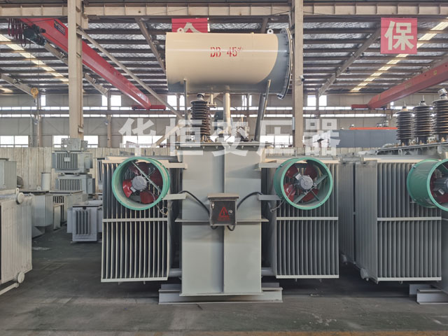 S11-8000/35汕尾汕尾汕尾电力变压器价格