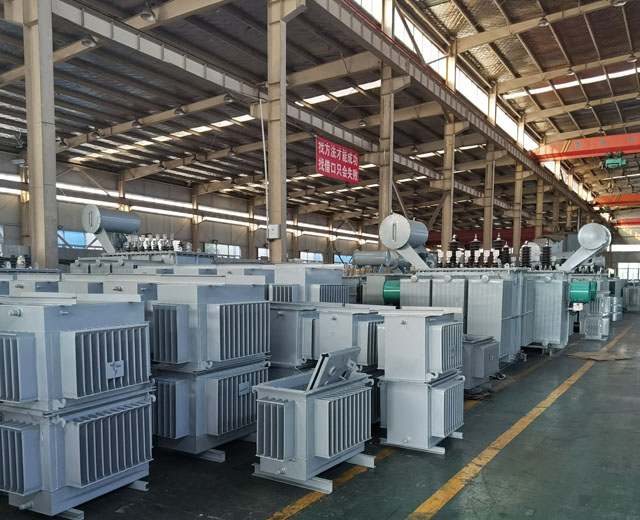 S11-8000/35汕尾汕尾汕尾电力变压器