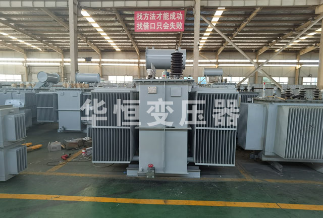 SZ11-6300/35汕尾汕尾汕尾电力变压器价格