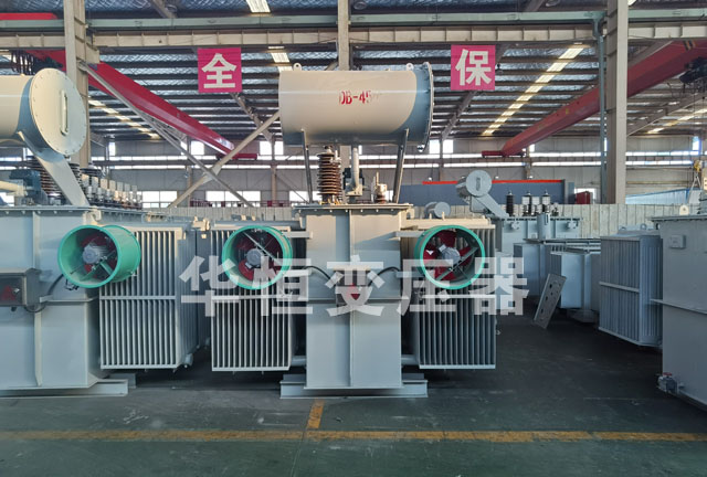 S13-6300/35汕尾汕尾汕尾油浸式变压器